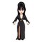 Living Dead Dolls Presents Elvira Mistress of the Dark 10 Inch Collectible Doll